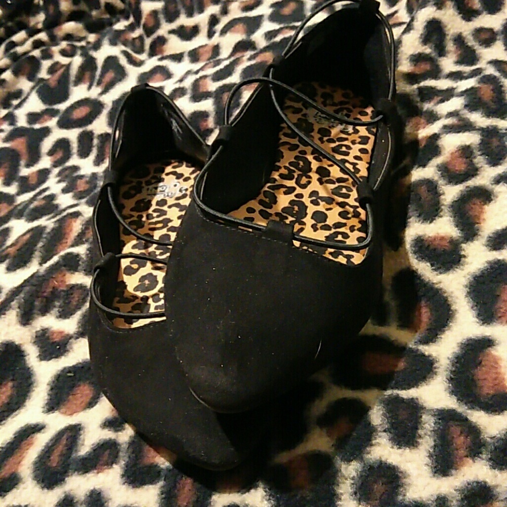 Flats